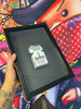 100 Euro Smoking Money Black